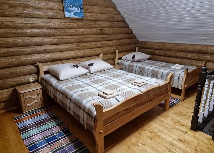 Шепіт Карпат