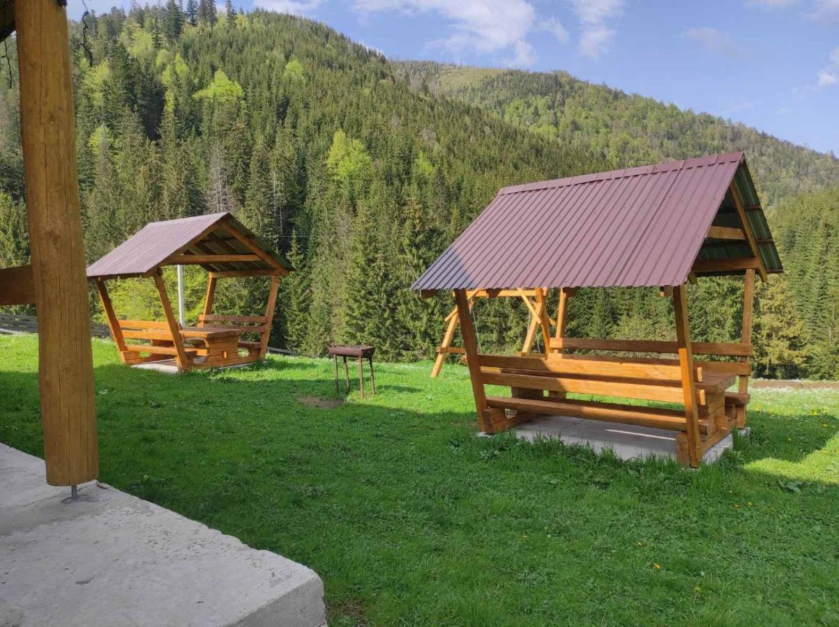 шепіт карпат Будинок відпочинку